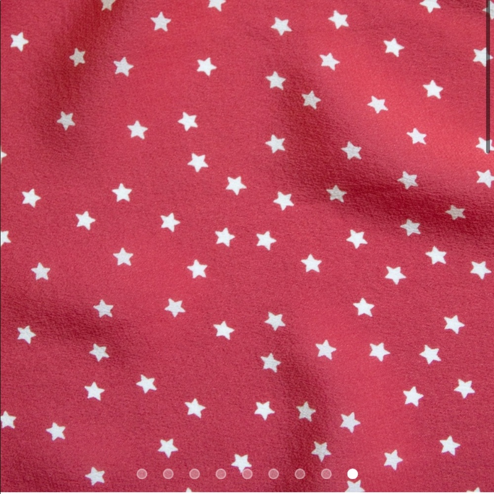 REALISATION Alexandra Wrap dress (M) - Picture 8 of 8